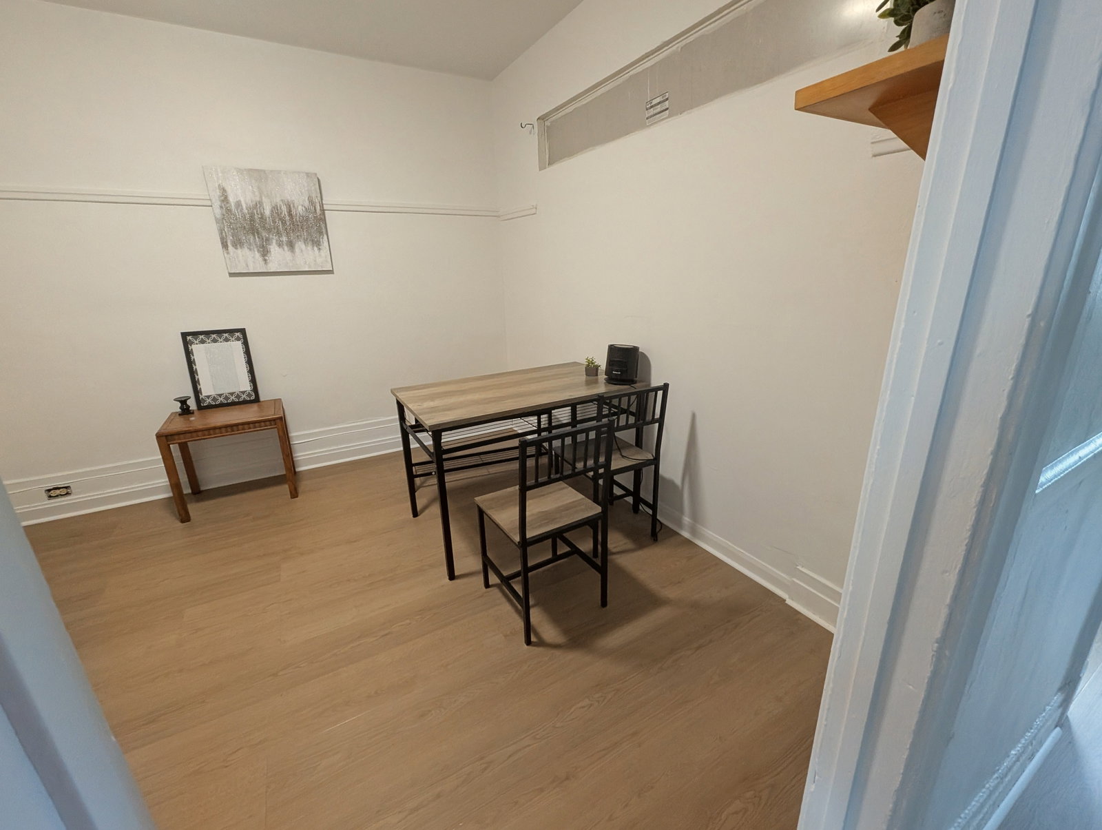 Kolokasie Montréal 665757