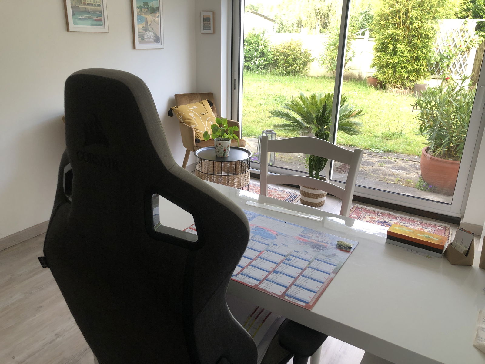 Entire Home Seugy 395225