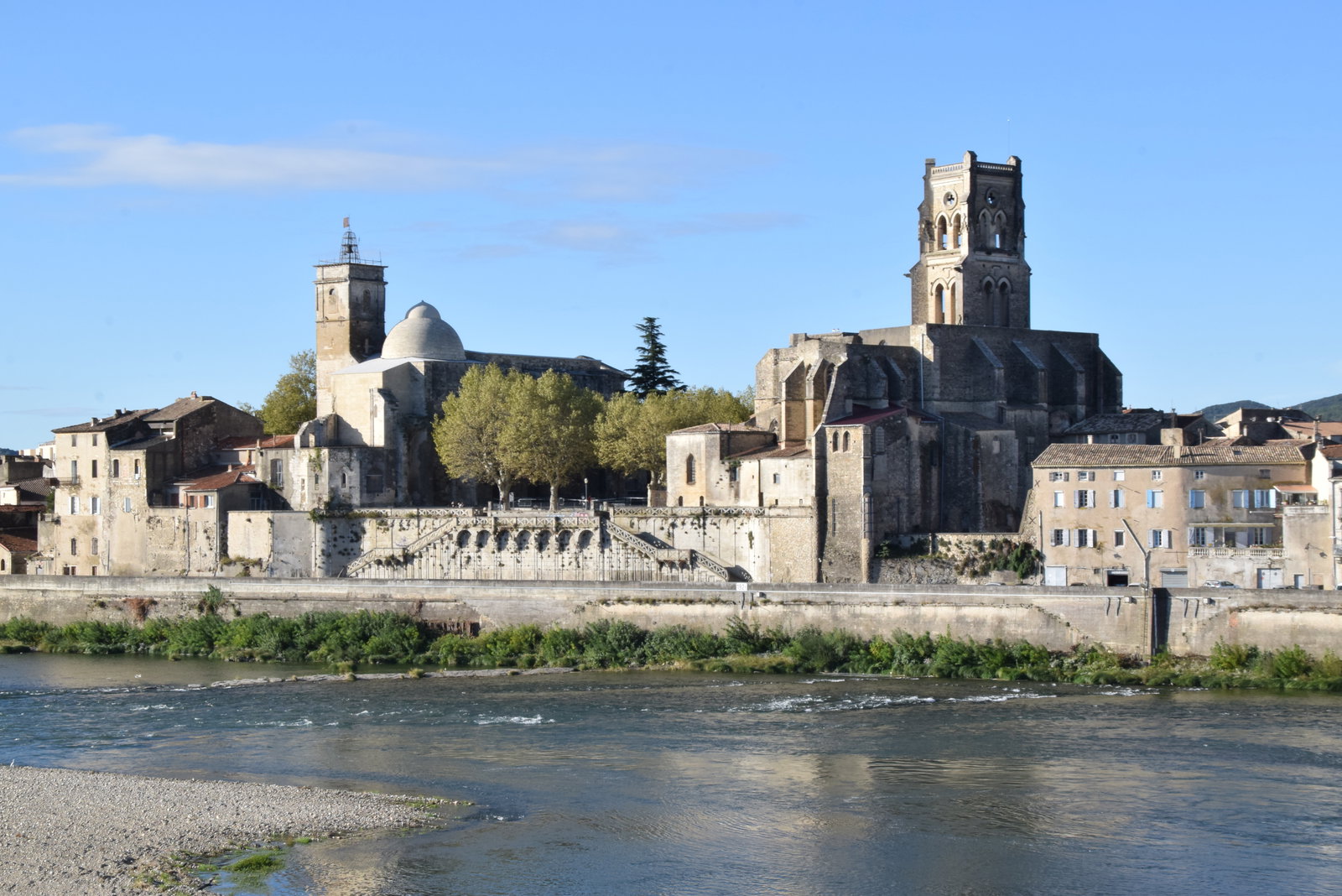 Ganz Haus Pont-Saint-Esprit 229878