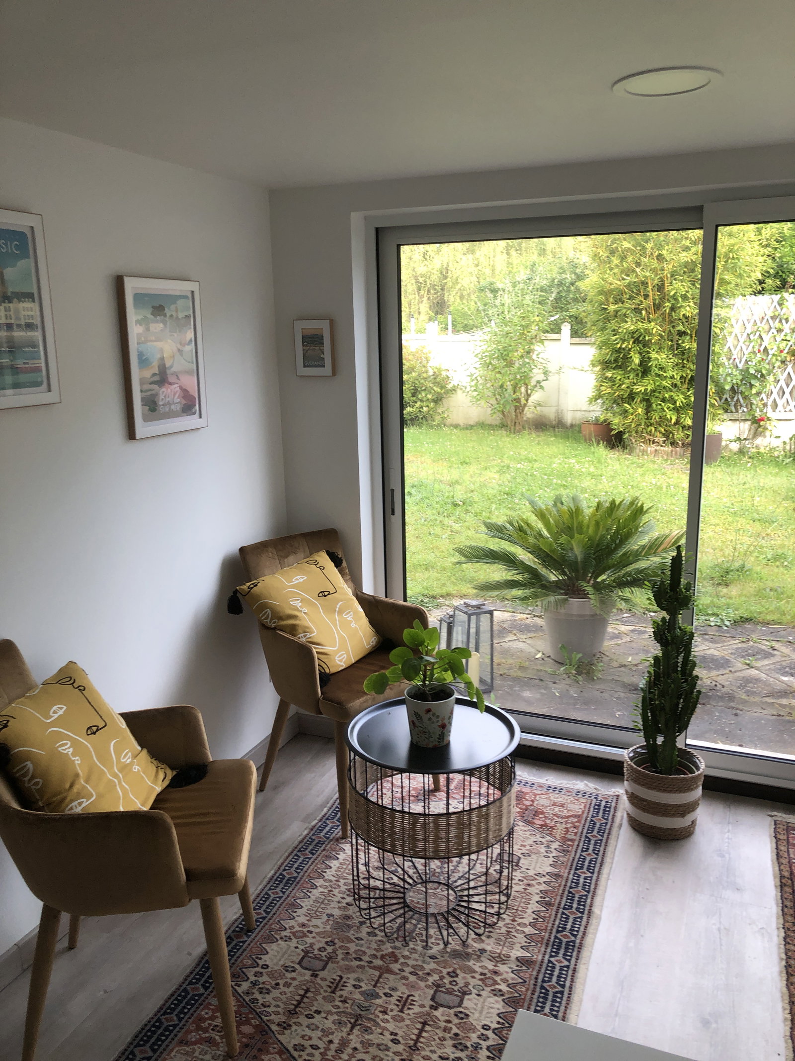 Ganz Haus Seugy 395225