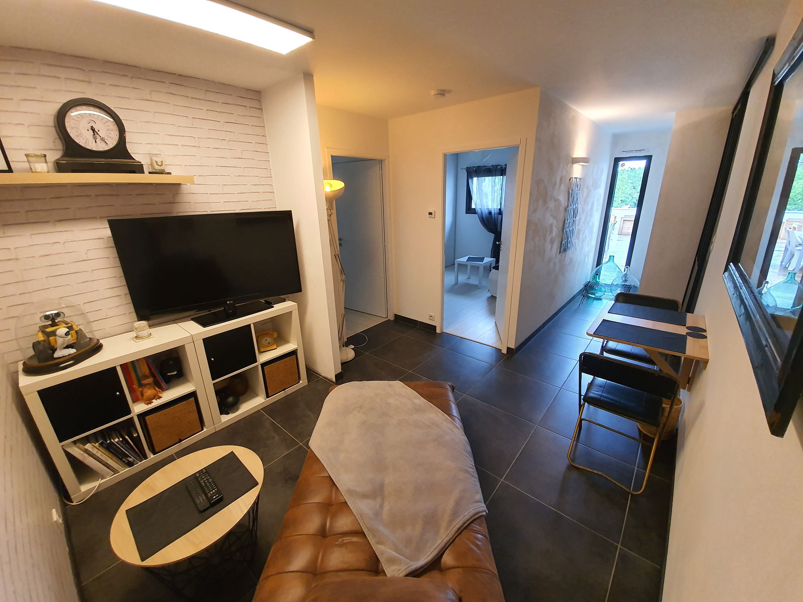 Tuisverblyf Le Girouard 221561