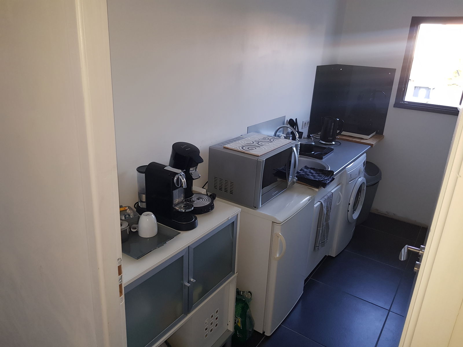 Hemvistelse Le Girouard 221561