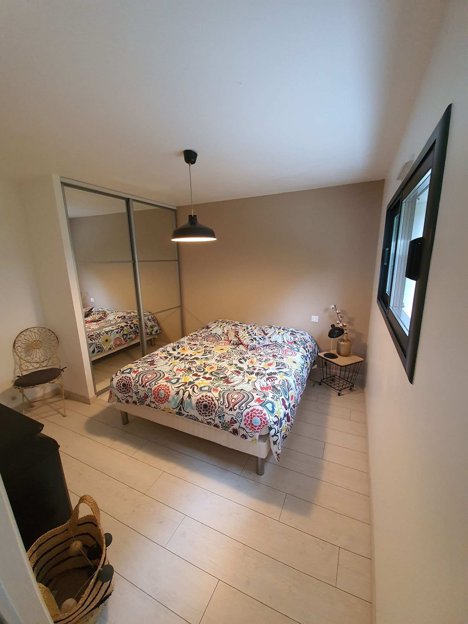 Homestay Le Girouard 221561