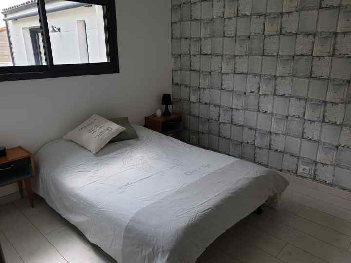 Gastgezin Le Girouard 221561