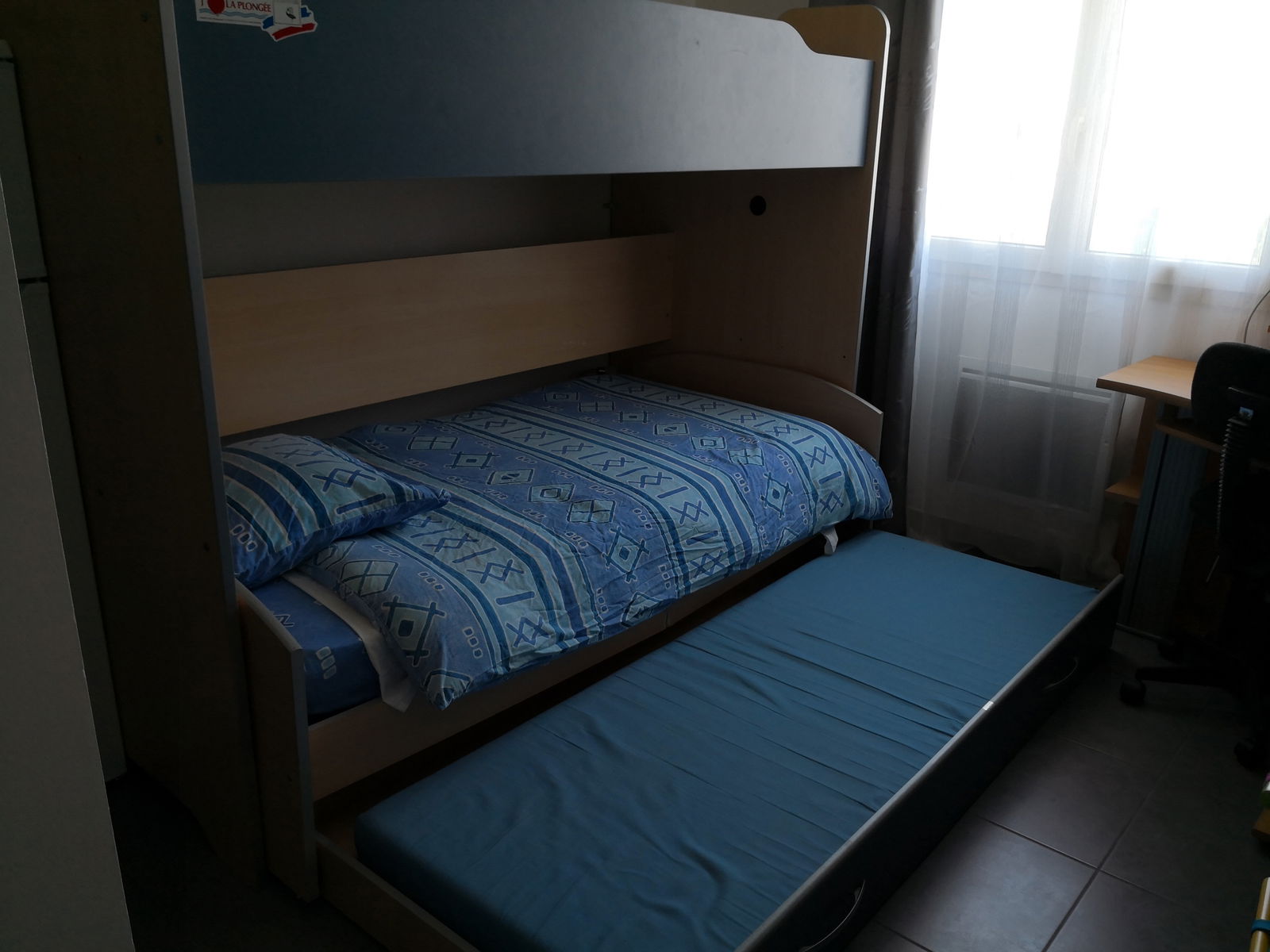 Famiglia Trèbes 34900