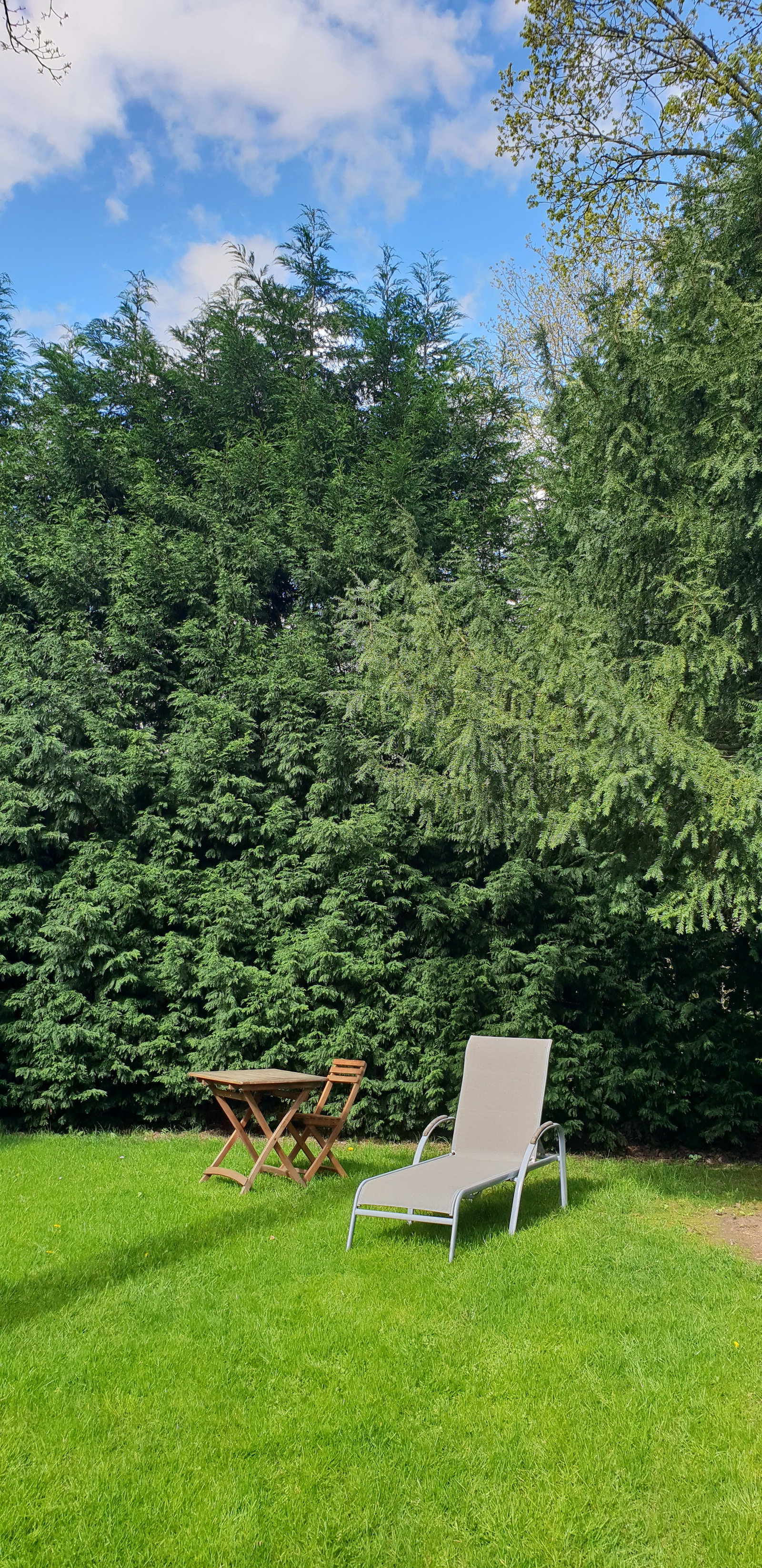 Zakwaterowanie U Rodziny Liège 360985