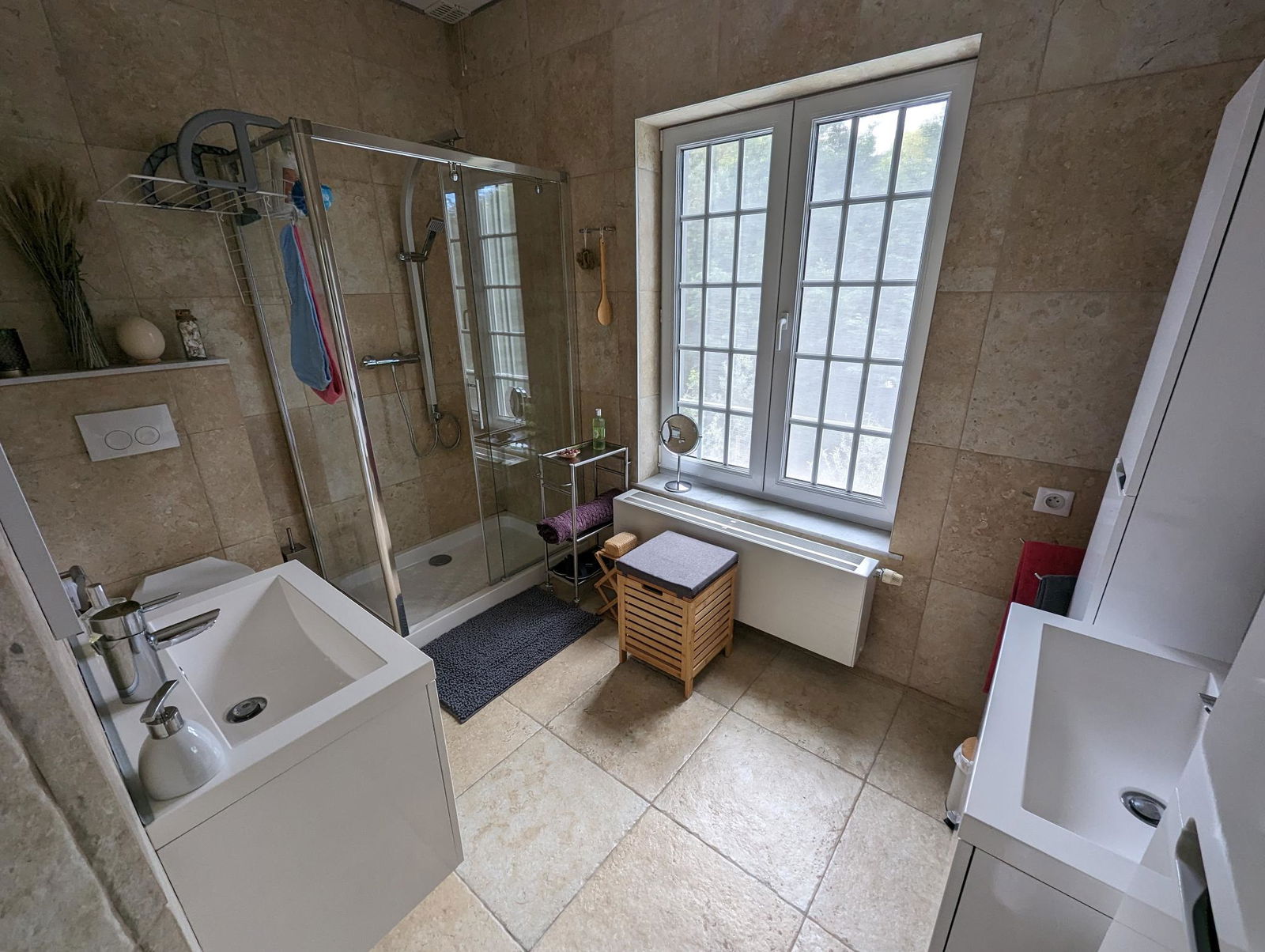 Zakwaterowanie U Rodziny Liège 360985