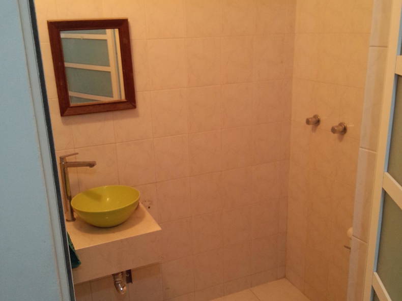 Gastgezin Ciudad de México 142424-4