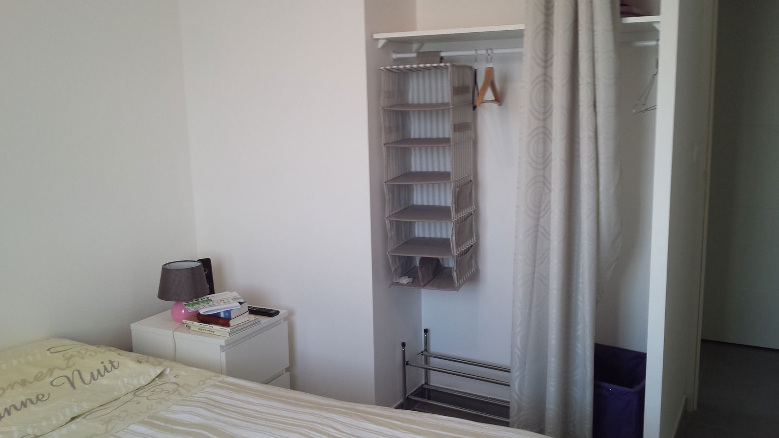 Quedarse En Casa Trèbes 34900