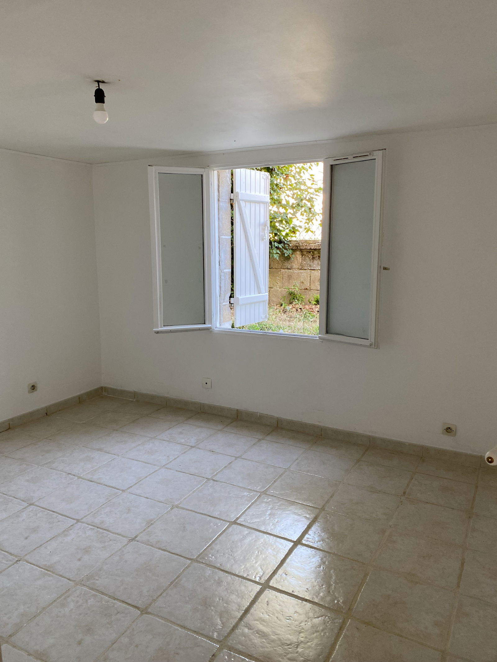 Homestay Naintré 259331