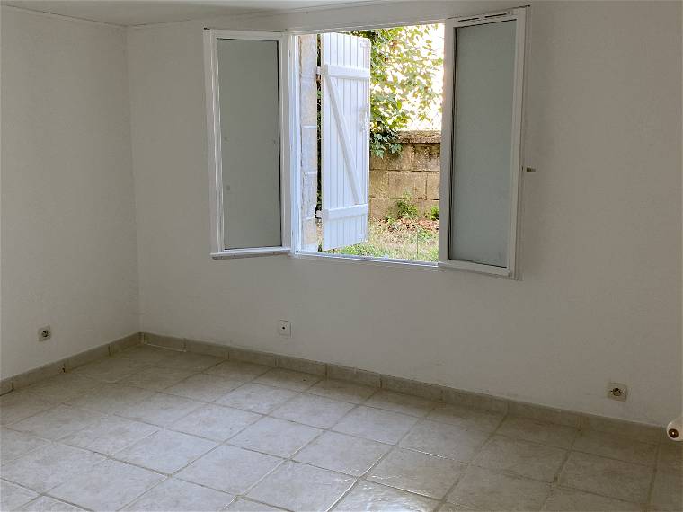 Chambre À Louer Naintré 259331