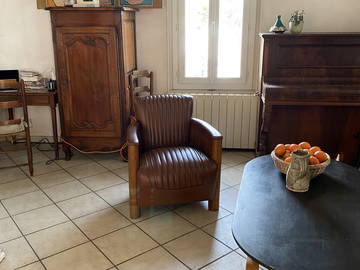Chambre Chez L'habitant Naintré 259331-5