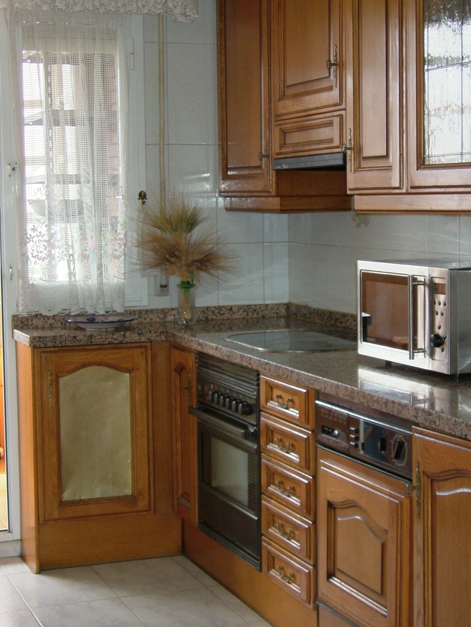 Tuisverblyf León 114224