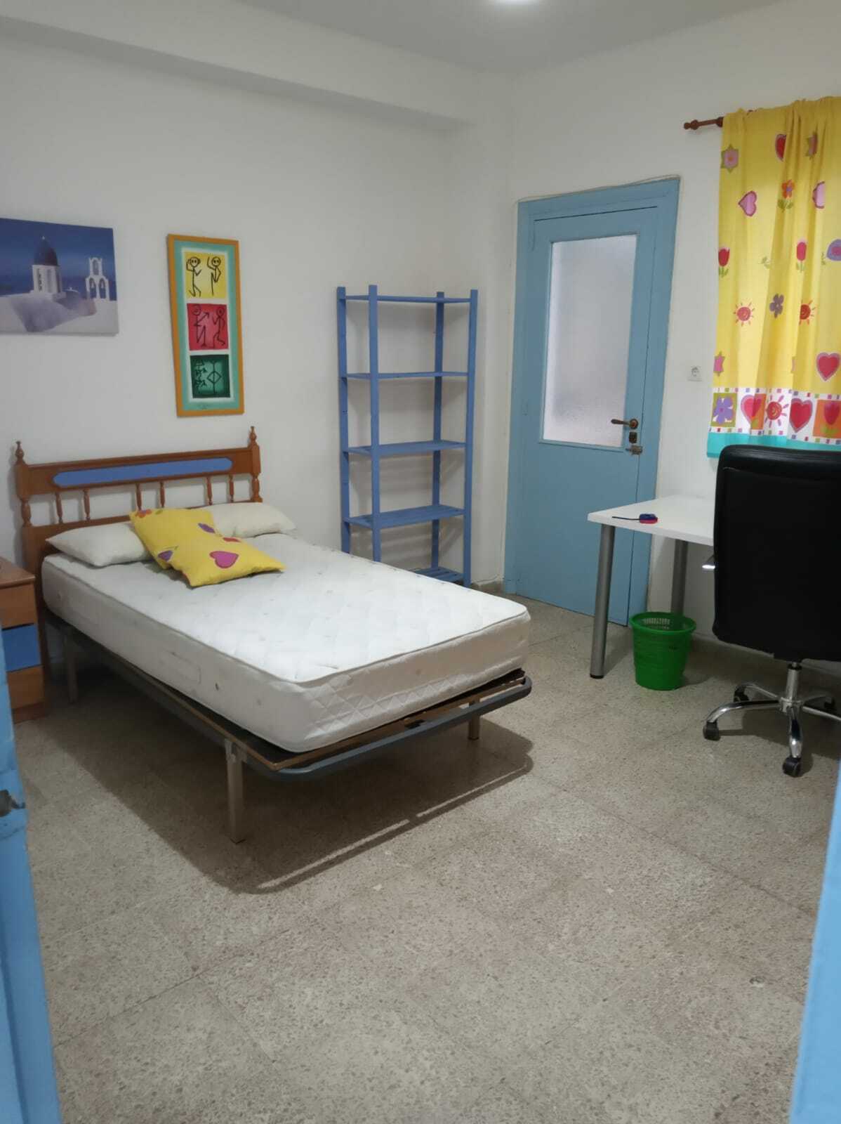 Tuisverblyf Granada 245189