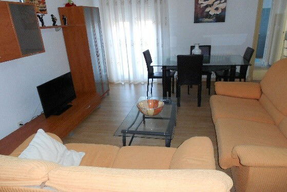 Tuisverblyf Palencia 247286