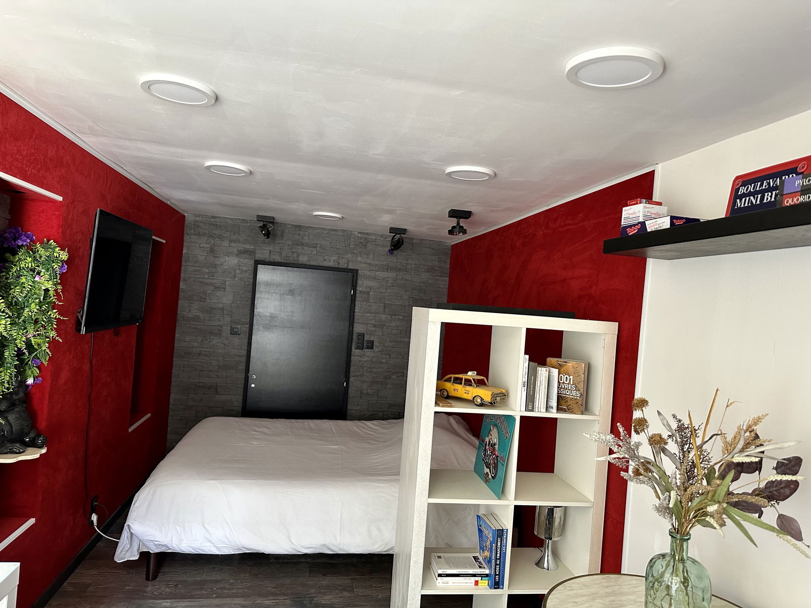 Hemvistelse Ceyreste 290145