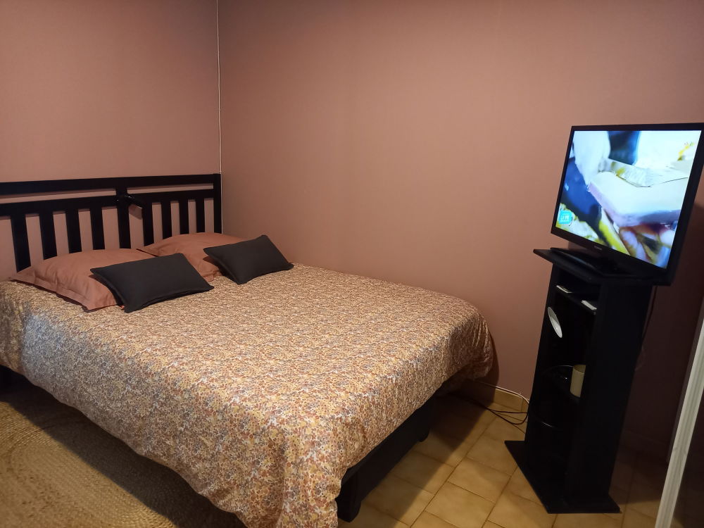 Homestay Bourges 262594