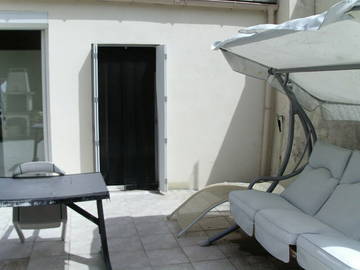 Homestay Carcassonne 40652-4