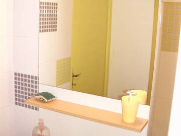 Gastgezin Carcassonne 40652-5