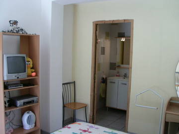 Homestay Carcassonne 40652-6