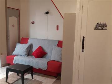 Room For Rent Fontenay-Sous-Bois 250405