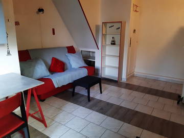 Room For Rent Fontenay-Sous-Bois 250405