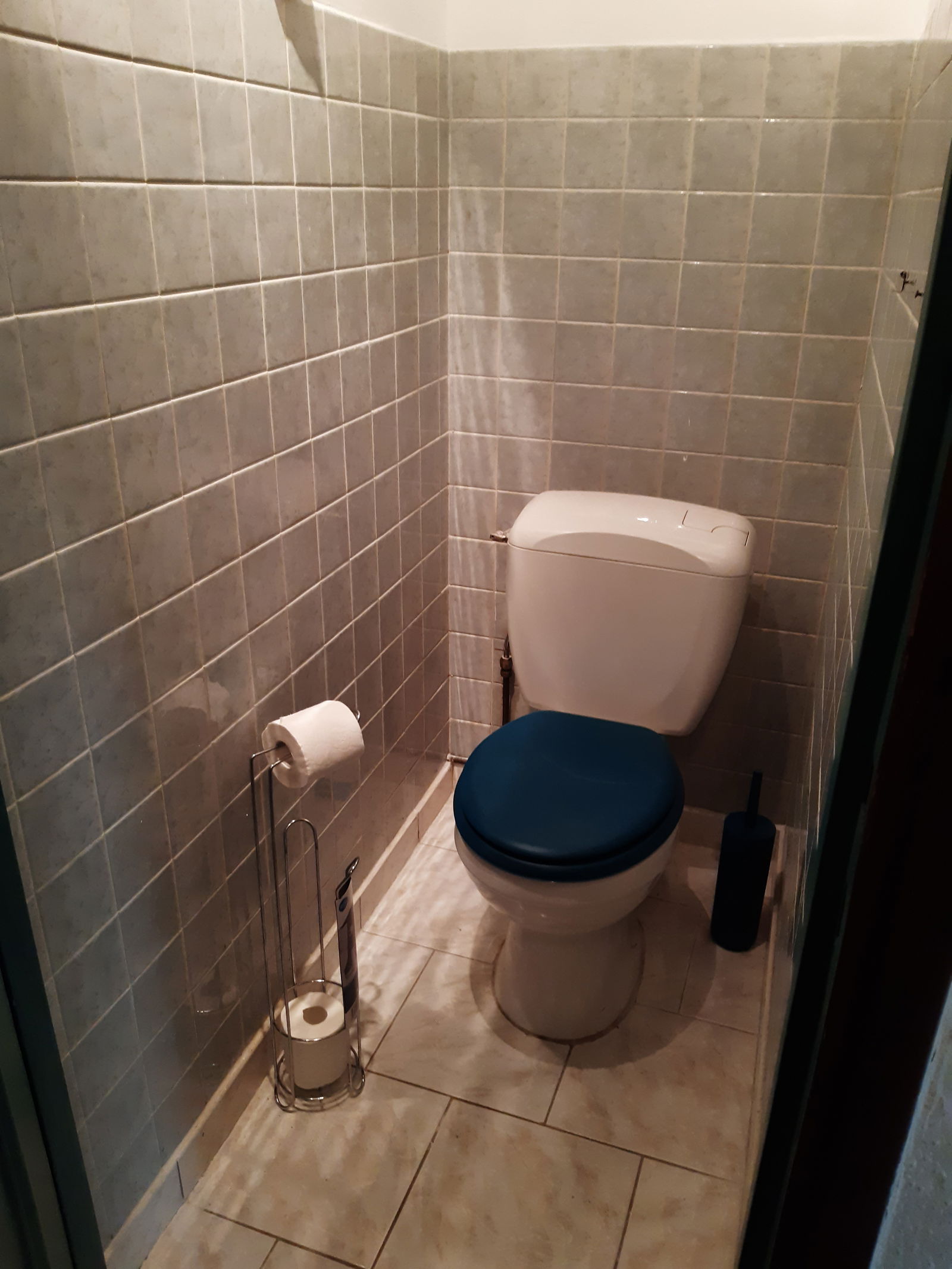 Homestay Fontenay-sous-Bois 250405