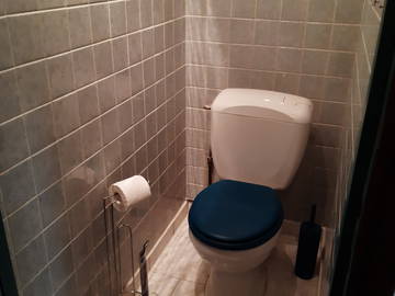 Chambre Chez L'habitant Fontenay-Sous-Bois 250405-6