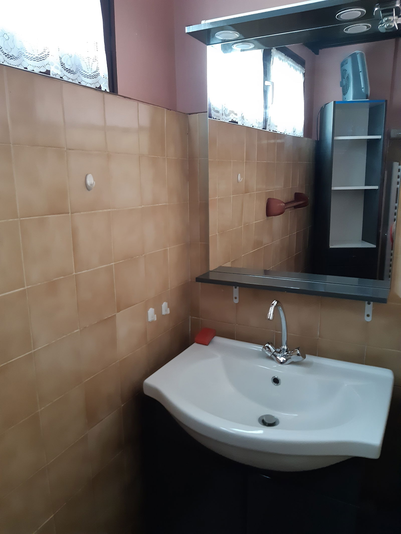 Homestay Fontenay-sous-Bois 250405