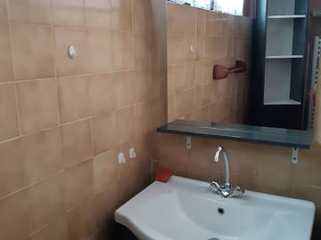 Chambre Chez L'habitant Fontenay-Sous-Bois 250405-7