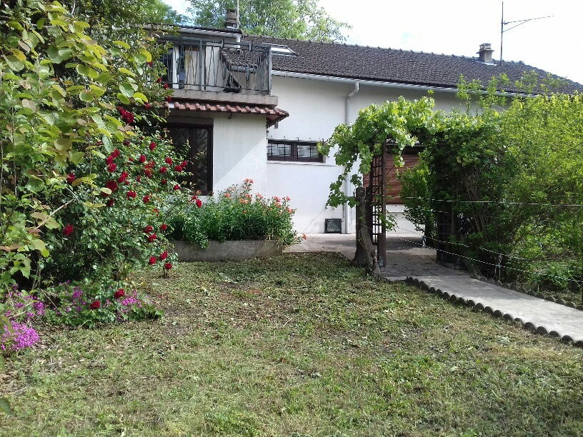 Homestay Fontenay-sous-Bois 250405