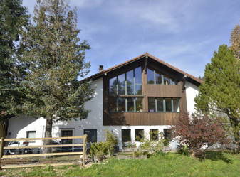 Entire Home Sainte-Croix 468816