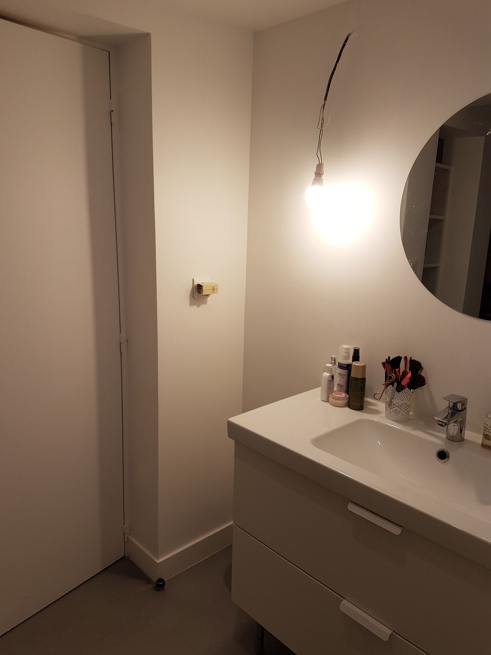 Gastfamilie Vélizy-Villacoublay 235222