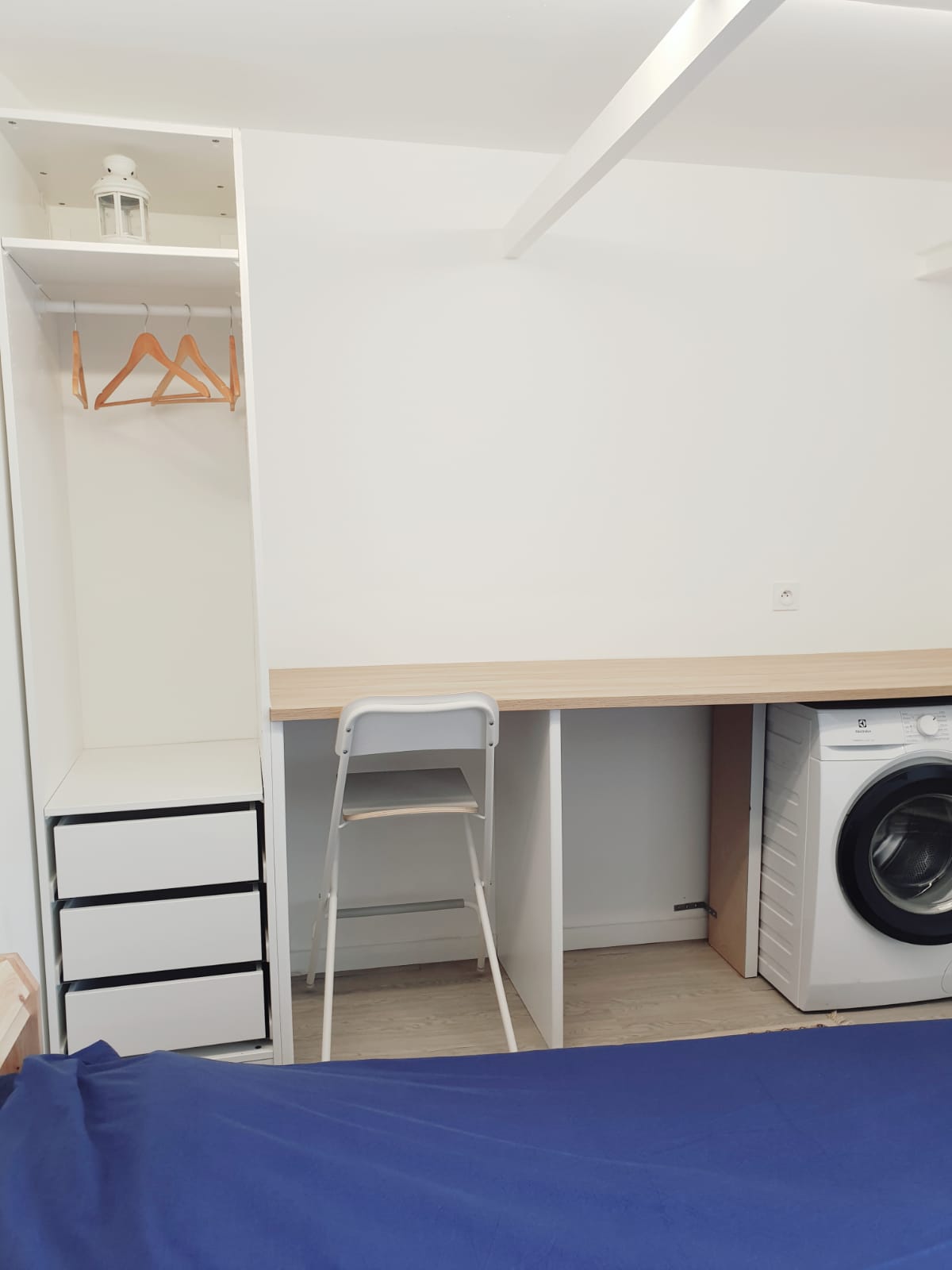 Unabhängiges Studio Le Bouscat 613502
