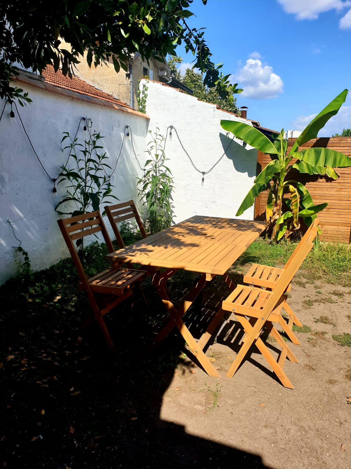Unabhängiges Studio Le Bouscat 613502