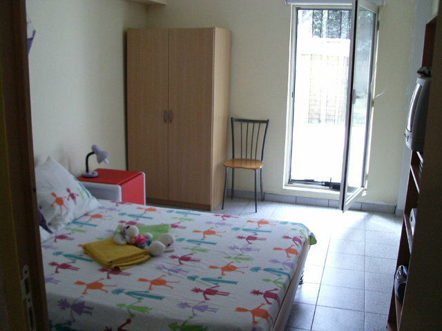 Gastfamilie Carcassonne 40652