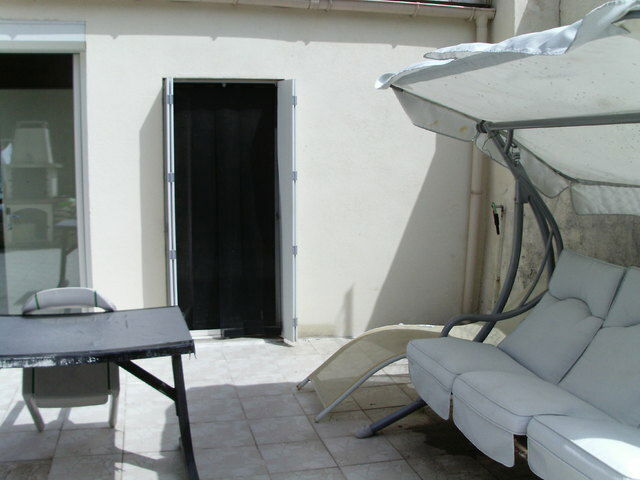 Gastfamilie Carcassonne 40652