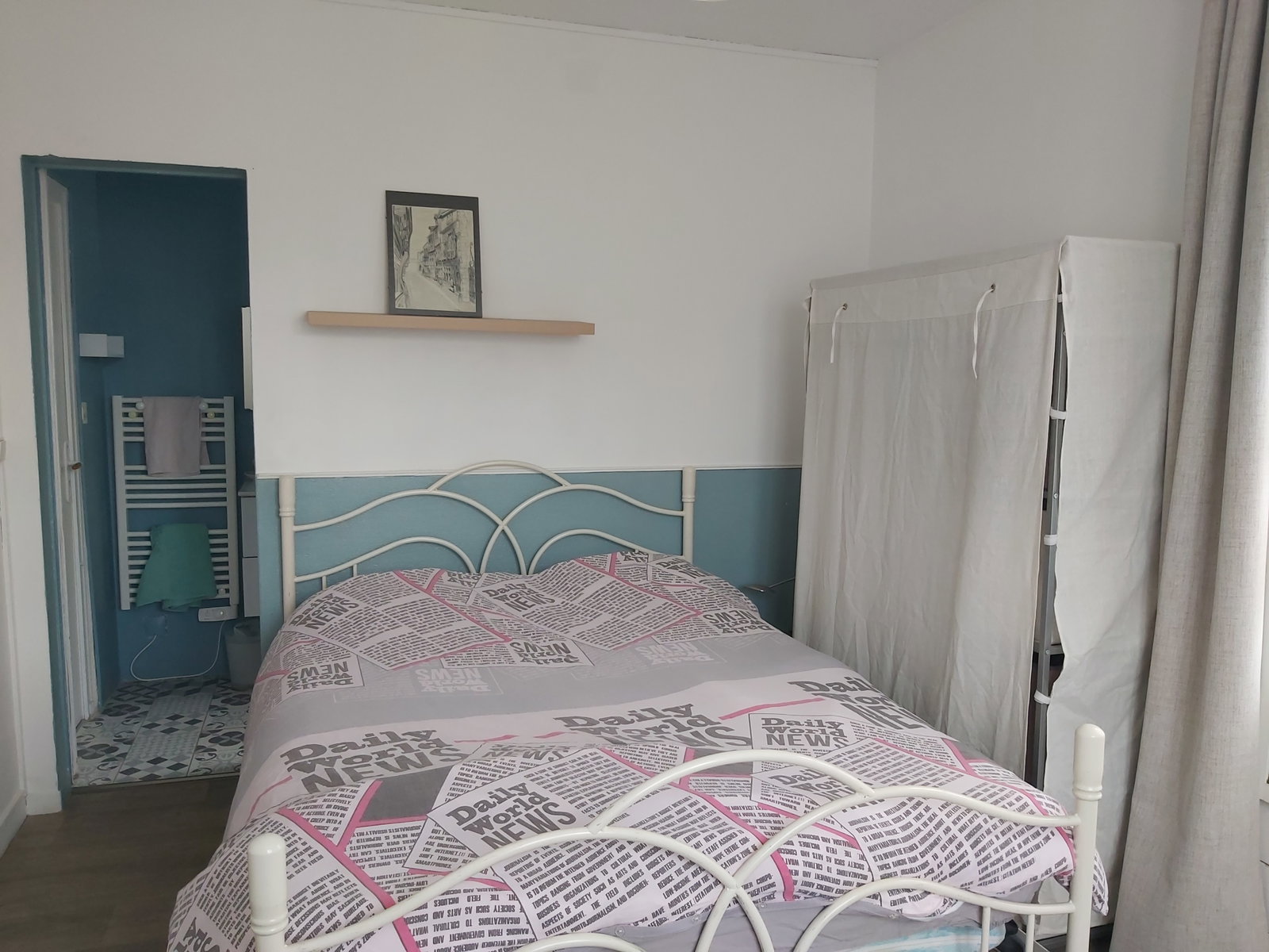 Gästezimmer Le Mans 668882