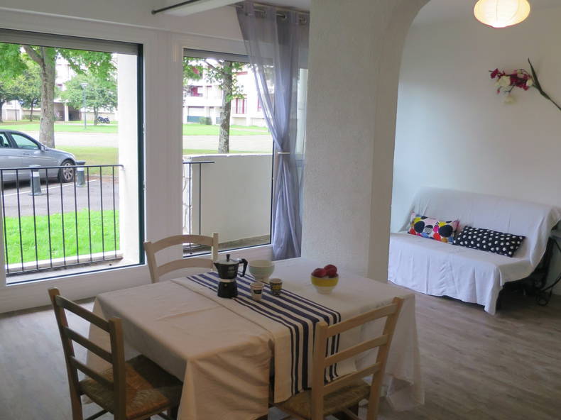 Toda La Casa Saint-Jean-de-Luz 246552-1