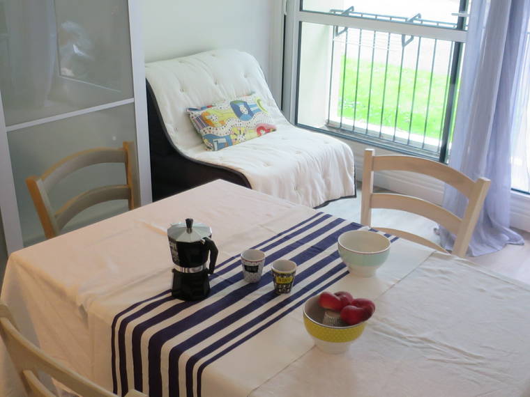 Homestay Saint-Jean-de-Luz 246552