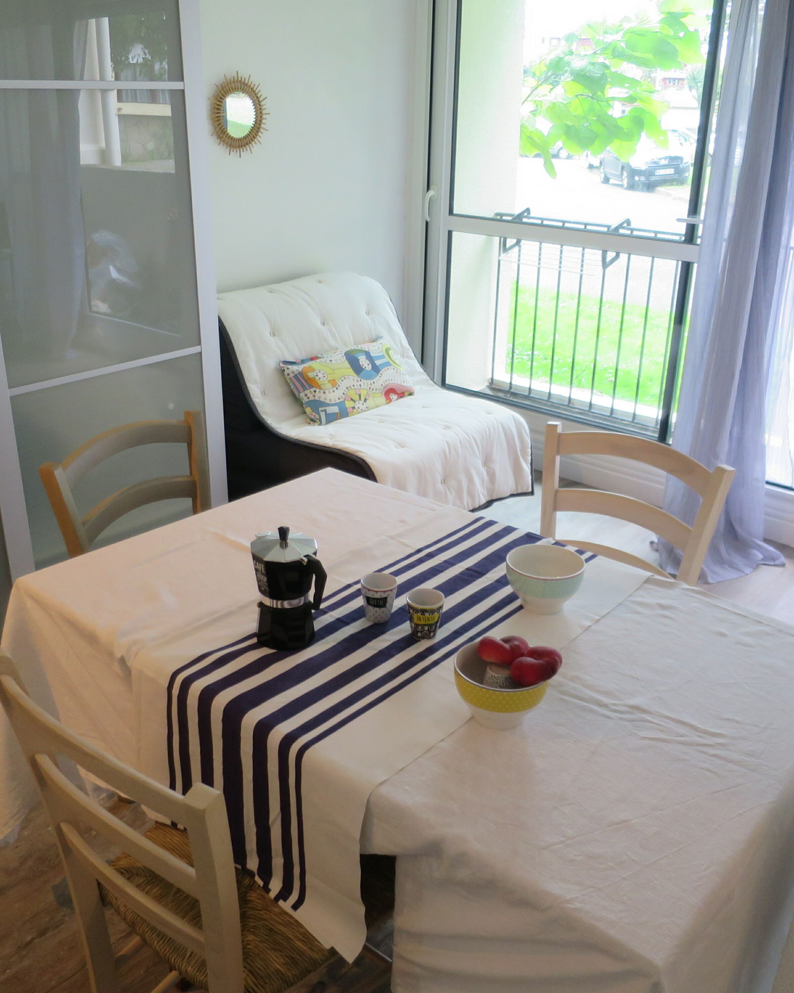 Onofhängeg Studio Saint-Jean-de-Luz 246552
