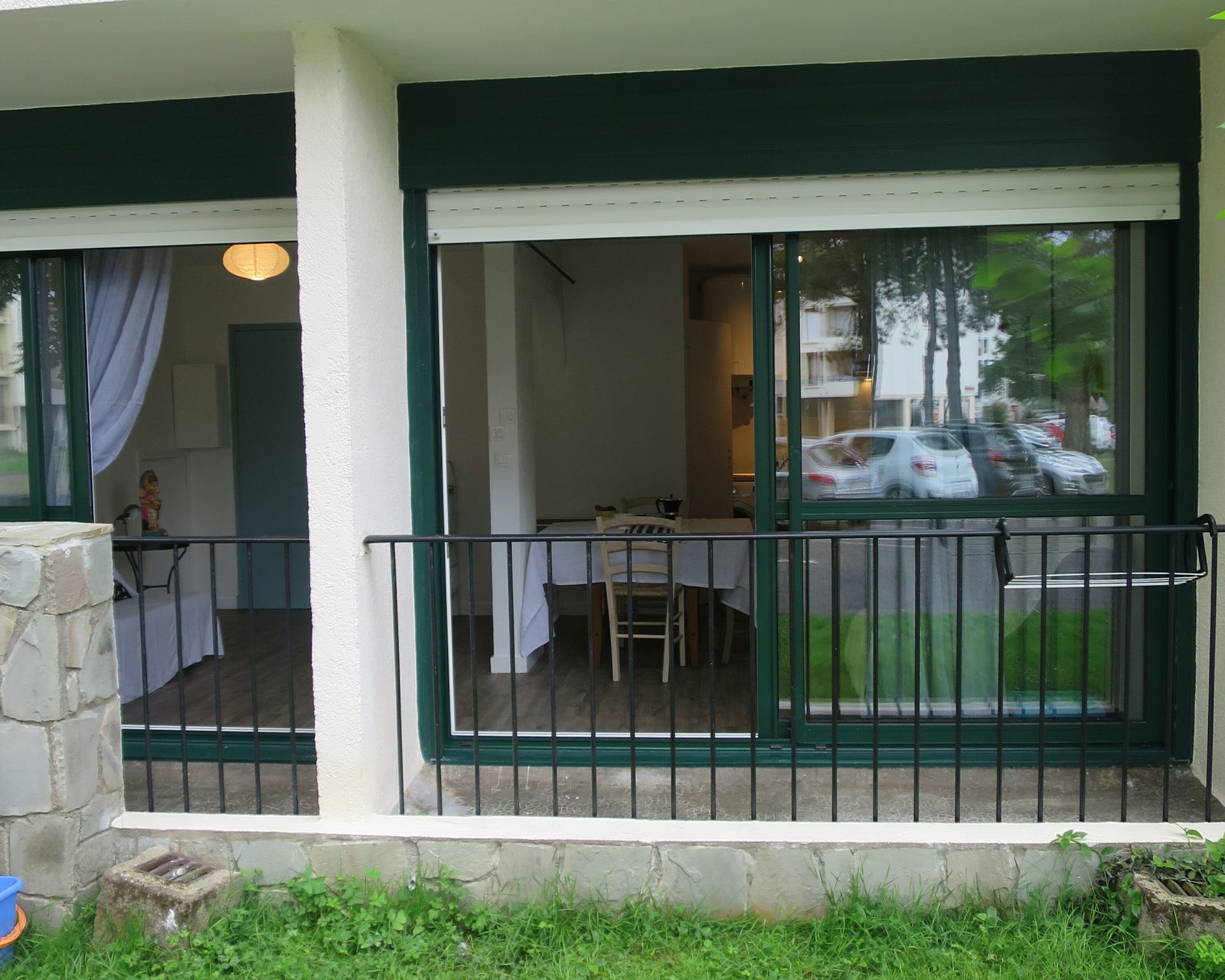 Onofhängeg Studio Saint-Jean-de-Luz 246552
