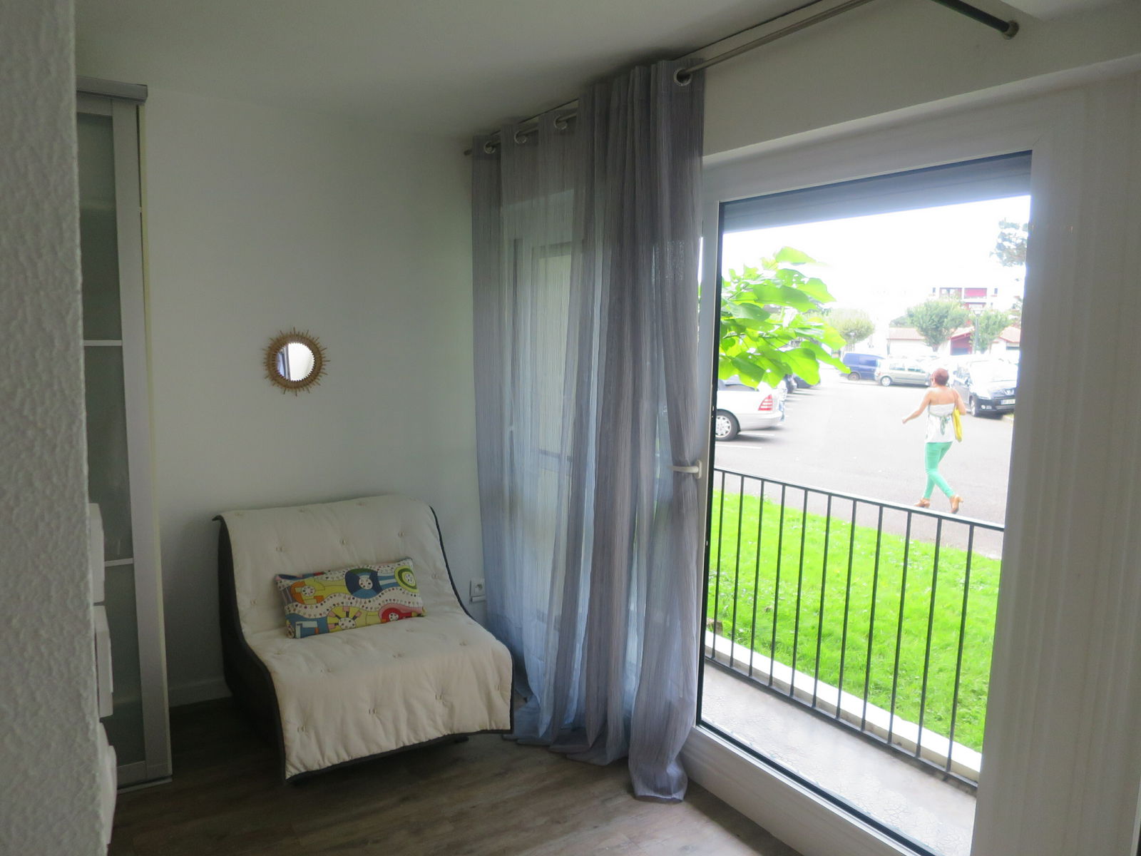 Onofhängeg Studio Saint-Jean-de-Luz 246552