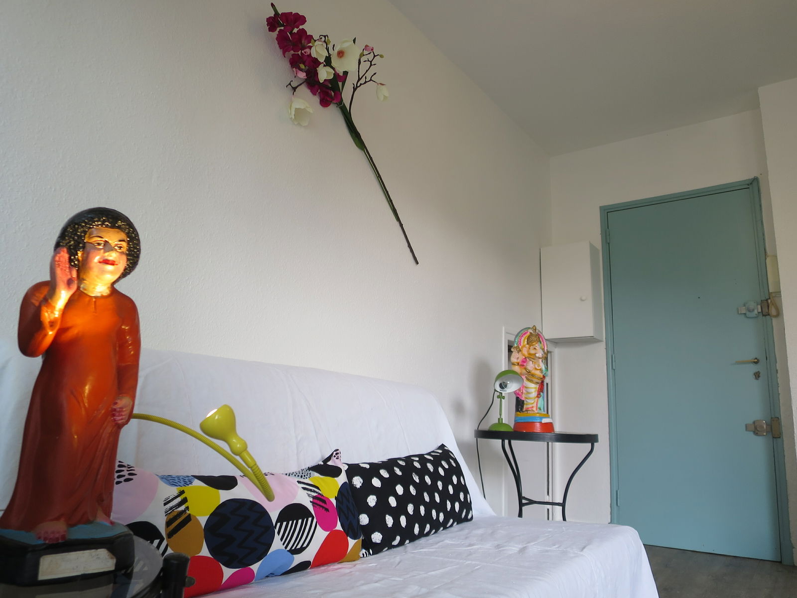 Onofhängeg Studio Saint-Jean-de-Luz 246552