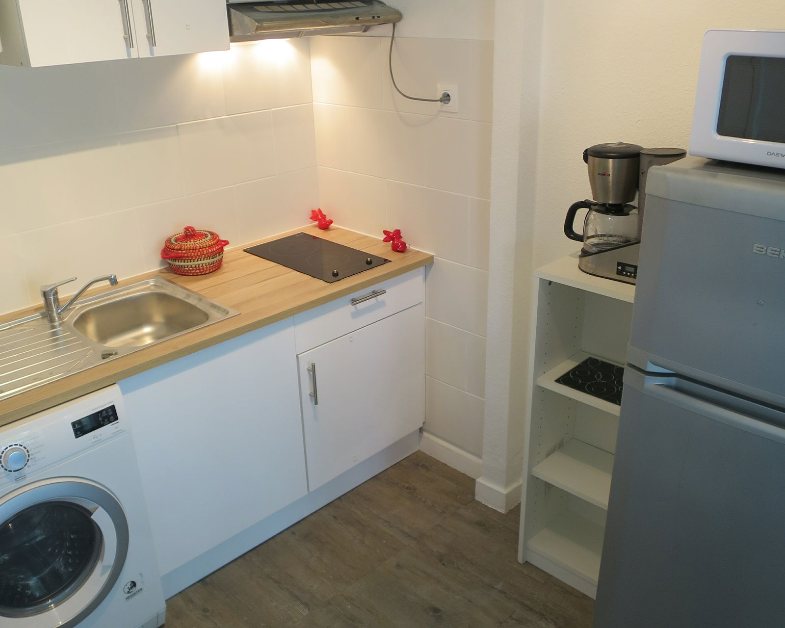 Estudio Independiente Saint-Jean-de-Luz 246552