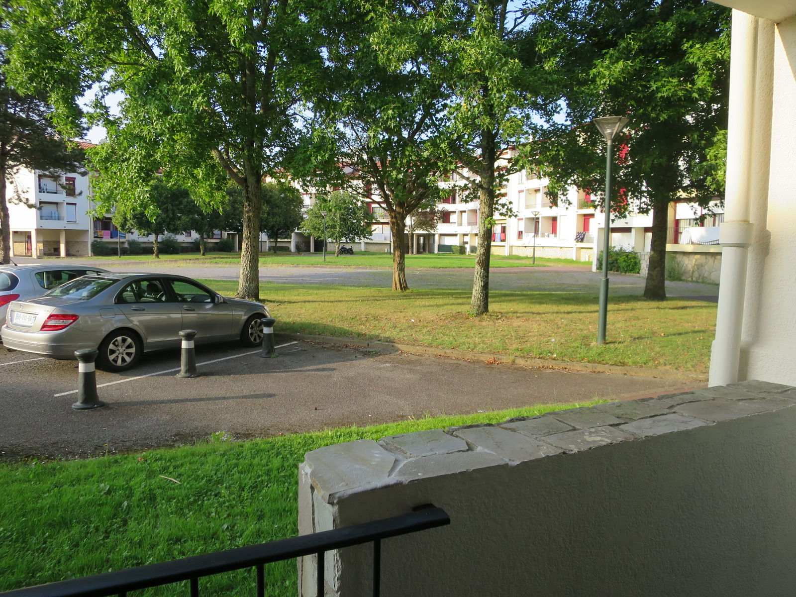 Estudio Independiente Saint-Jean-de-Luz 246552