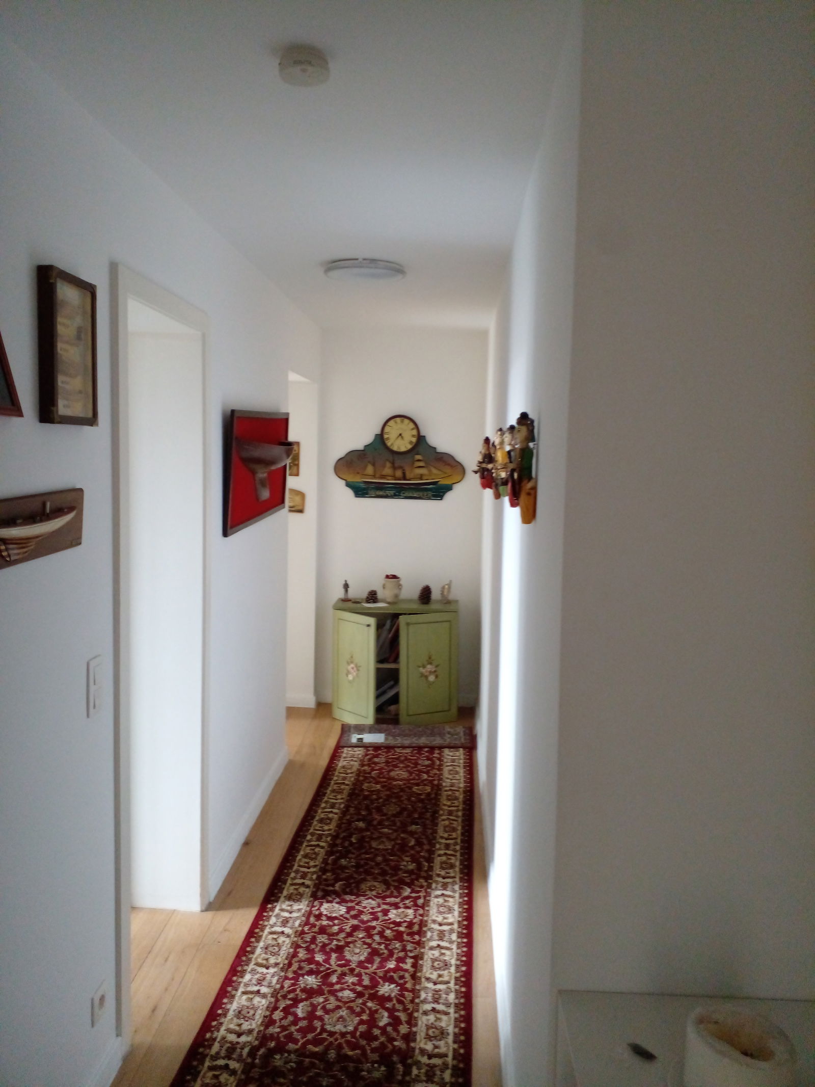 Zakwaterowanie U Rodziny Bruxelles 441096