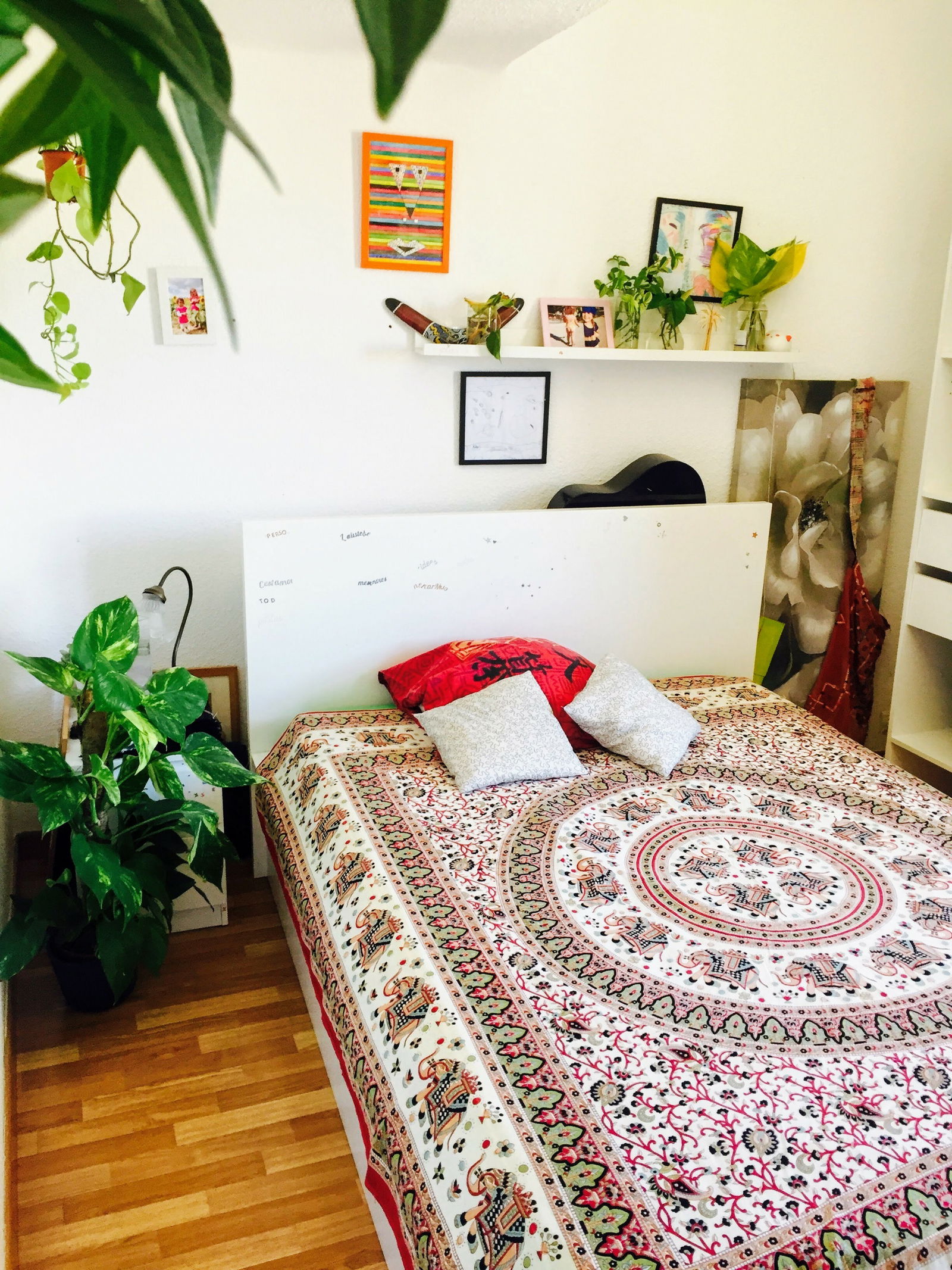 Homestay Aix-en-Provence 174406