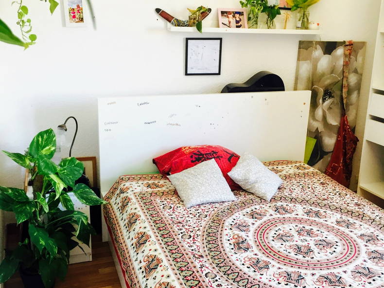 Gastgezin Aix-en-Provence 174406-1