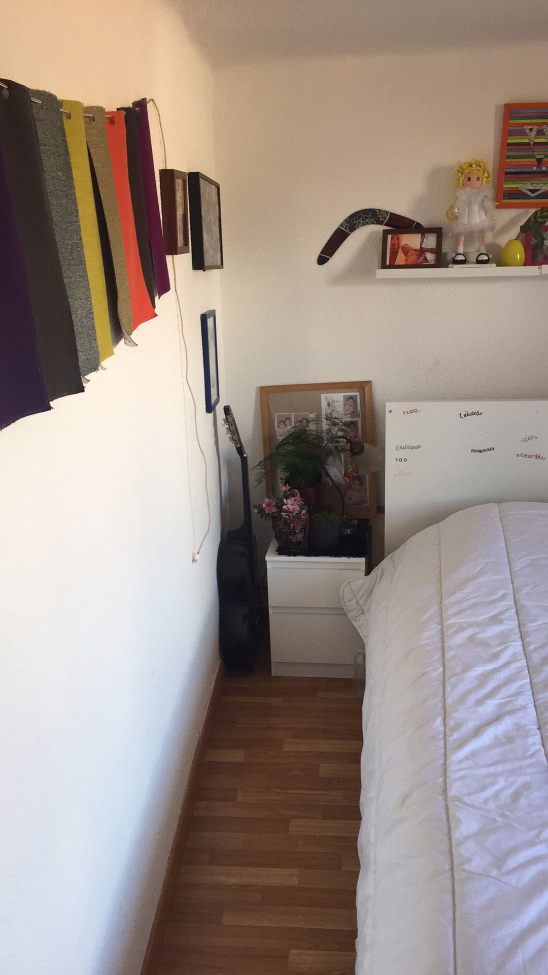 Homestay Aix-en-Provence 174406
